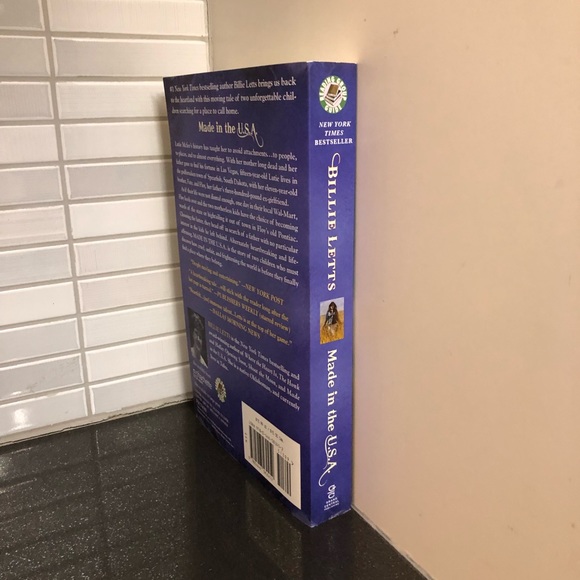 😎📚3/$18 Made in the U.S.A. paperback - Picture 3 of 7